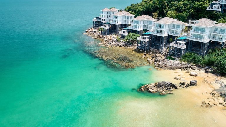Zanzibar Island
