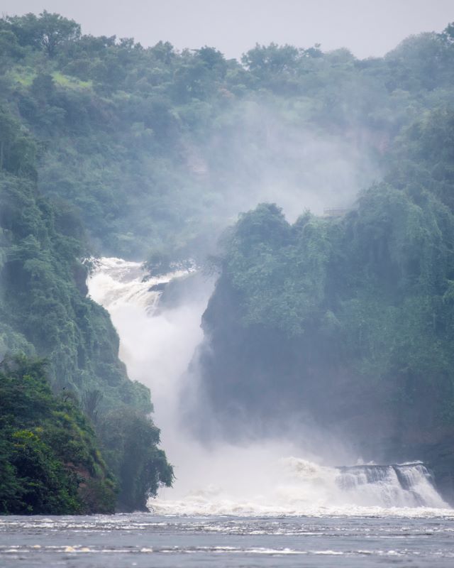Murchison falls National Park